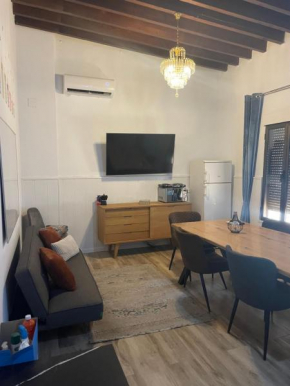Precioso Mini-Apartamento